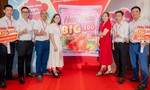 Acecook Việt Nam ra mắt Hảo Hảo BIG 100 gam với khối lượng tịnh tăng hơn 30%