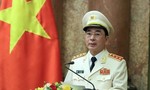 Thượng tướng Trần Quốc Tỏ được giao điều hành hoạt động của Bộ Công an
