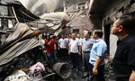 Vụ cháy nhà trọ khiến 14 người tử vong: Khởi tố vụ án vi phạm quy định về PCCC