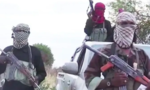 Phiến quân bất ngờ đột kích bắt đi 160 dân làng ở Nigeria