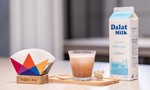 Những món đồ uống "siêu chất" được pha chế từ Sữa tươi Thanh trùng Dalatmilk