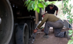 Lính Ukraine tố xe tăng của Mỹ biến họ thành mục tiêu tấn công của Nga