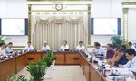 TPHCM: Lập quy hoạch không để “tự trói mình” dẫn đến sau này khó thực hiện