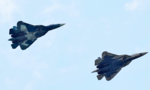 Ukraine không kích vào căn cứ, phá hủy chiến đấu cơ hiện đại nhất của Nga