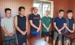 Nhóm đối tượng từ Nha Trang lên Buôn Ma Thuột bắt người để uy hiếp, đòi nợ