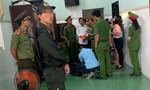 Bình Thuận: Bắt tạm giam Phó Chủ tịch xã ‘giúp sức’ cho ‘cát tặc’