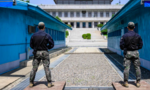 Hàn Quốc bắn cảnh cáo khi binh sĩ Triều Tiên vô tình vượt qua biên giới