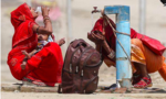 Hơn 60 người tử vong khi Ấn Độ đối mặt với đợt nắng nóng 'dài nhất'