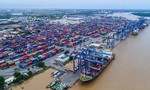 Tân Cảng Sài Gòn lên tiếng trước thông tin "gần 20 tấn hàng bị rút ruột"