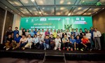 Giải Mekong Delta Marathon 2024 tại Hậu Giang đã sẵn sàng