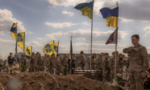 Mỹ dỡ bỏ lệnh cấm vũ khí đối với lữ đoàn Azov của Ukraine