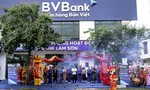 BVBank tưng bừng khai trương đơn vị thứ hai tại tỉnh Thanh Hóa