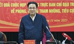 Phó Trưởng Ban Nội chính Trung ương Nguyễn Văn Yên bị cách tất cả chức vụ trong Đảng