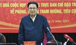 Ông Nguyễn Văn Yên, Phó Trưởng Ban Nội chính Trung ương bị đề nghị kỷ luật