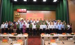 Bộ Công an chúc mừng Ngày Báo chí cách mạng Việt Nam