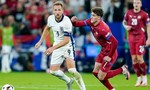 EURO 2024: Vấn đề của Harry Kane và điểm yếu của tuyển Anh phơi bày