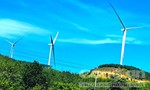 Đề nghị thanh tra toàn diện dự án điện gió tại Kon Tum