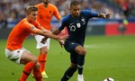 EURO 2024: Không có Mbappe, không tiệc tùng cho người Pháp?