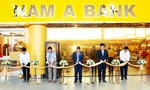 Nam A Bank thêm một phòng chờ đẳng cấp tại sân bay quốc tế Đà Nẵng