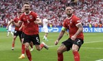 Diễn biến chính trận Ba Lan thua Áo 1-3, trở thành đội đầu tiên bị loại tại Euro