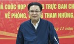 Bắt giam cựu Phó trưởng Ban Nội chính Trung ương Nguyễn Văn Yên