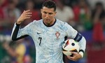 Clip Gruzia quật ngã Bồ Đào Nha 2-0, gây địa chấn ở EURO 2024