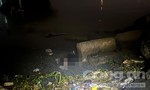 Liên tiếp phát hiện 3 xác chết trôi sông ở TP Thủ Đức