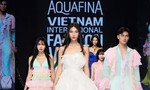 Khởi động Tuần lễ Thời trang quốc tế Việt Nam 2024