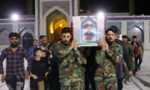 Isarel không kích khiến cố vấn quân sự Iran thiệt mạng ở Syria