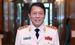 Quốc hội phê chuẩn Thượng tướng Lương Tam Quang giữ chức Bộ trưởng Bộ Công an