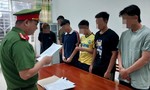 Bắt giam 6 cầu thủ CLB bóng đá Bà Rịa – Vũng Tàu vì "bán độ"