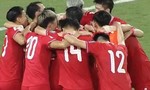 Video đội tuyển Việt Nam thắng ngược Philippines tại vòng loại World Cup