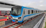 TPHCM khó hoàn thành chỉ tiêu giải ngân vốn đầu tư công các dự án Metro