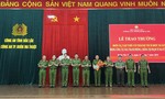 Khen thưởng đột xuất Công an TP.Buôn Ma Thuột vì đạt thành tích xuất sắc