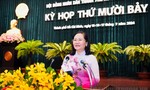 HĐND TPHCM thông qua 38 nghị quyết thúc đẩy Thành phố phát triển nhanh, bền vững