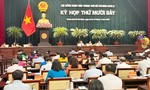 TPHCM: Thông qua Nghị quyết sắp xếp, sáp nhập các phường thuộc một số quận