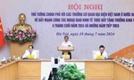 Đẩy mạnh ngoại giao kinh tế, tận dụng mọi cơ hội hợp tác để phát triển đất nước