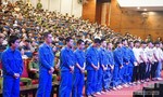 Nữ quái huy động hàng chục thanh thiếu niên đi đánh người, gây náo loạn