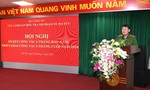 Tội phạm ma tuý đang diễn biến phức tạp, thủ đoạn ngày càng tinh vi, manh động