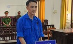 Thanh niên lãnh 20 năm tù vì 3 lần vận chuyển ma tuý 'đá'