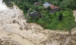 Lũ quét trong đêm tại Điện Biên, ít nhất 7 người tử vong và mất tích