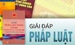 Giải đáp pháp luật: Giả chữ ký phạm tội gì?