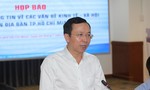 TPHCM thông tin về 110 hec-ta đất công cộng tại khu đô thị Phú Mỹ Hưng