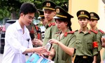 Đổi mới tuyển sinh đại học, nâng cao nguồn tuyển, góp phần xây dựng lực lượng CAND