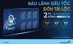 VietinBank tặng 2 tỷ đồng cho khách hàng sử dụng dịch vụ Bảo lãnh