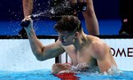 Olympic 2024: Leon Marchand trên đường thành “Phelps đệ nhị”