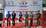 Công an TPHCM khánh thành công trình bích họa “Việt Nam tươi đẹp” thứ 12