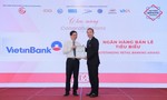 VietinBank được vinh danh “Ngân hàng Bán lẻ tiêu biểu” năm 2024