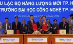 Đến năm 2030, dự kiến đào tạo hơn 2,7 triệu sinh viên ngành Kỹ thuật – Công nghệ