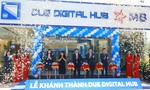 Khánh thành Digital Hub tại Trường ĐH Kinh tế - Đại học Đà Nẵng